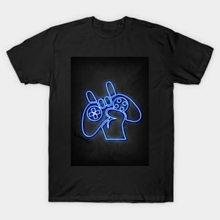 Game On T-Shirt